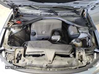 2014 BMW 3 Series 328i xDrive with VIN WBA3B3C50EF544919, listed as a Copart auction lot 48347995 with 100,529 mi miles and Clean Title. Bid and sale history available at DreamBid. Image 11.