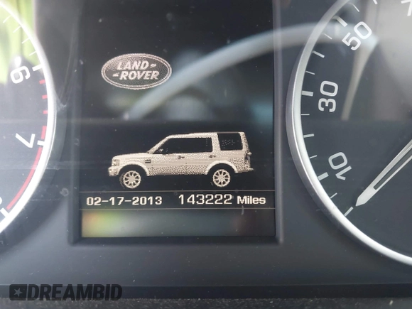 2016 Land Rover LR4 HSE с VIN SALAG2V6XGA789182, выставлен на аукционе IAAI как лот 42661268 с пробегом 143 222 миль миль и . История ставок и продаж доступна на DreamBid. Изображение 15.