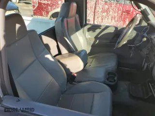 2007 Ford Ranger XL with VIN 1FTYR11U77PA92743, listed as a Copart auction lot 46225375 with 158,816 mi miles and Non Repairable. Bid and sale history available at carsss.com. Image 10.