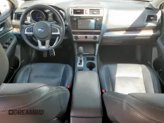 2015 Subaru Outback Limited with VIN 4S4BSENC3F3271172, listed as a Copart auction lot 62163145 with 105,558 mi miles and Salvage title. Bid and sale history available at DreamBid. Image 8.