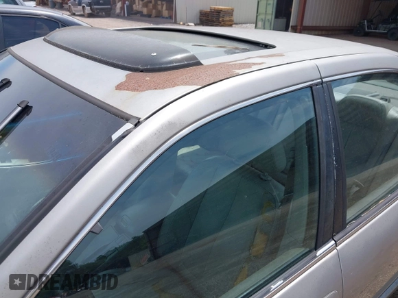 2000 Nissan Maxima GXE z VIN JN1CA31D0YT531421, wystawiony jako IAAI lot #42197398 z przebiegiem Nie podano mil oraz . Historia ofert i sprzedaży dostępna na DreamBid. Obrazek 11.