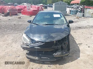 2015 Toyota Corolla L z VIN 2T1BURHE3FC429603, wystawiony jako IAAI lot #42243981 z przebiegiem 160 877 mil mil oraz . Historia ofert i sprzedaży dostępna na DreamBid. Obrazek 13.