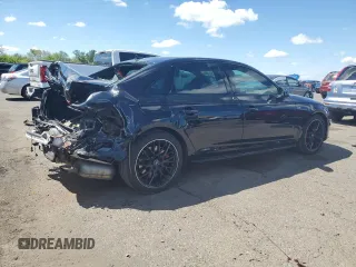 2019 Audi A4 Premium Plus z VIN WAUENAF40KA112220, wystawiony jako Copart lot #56036455 z przebiegiem 38 153 mil mil oraz Szkoda całkowita • Salvage title. Historia ofert i sprzedaży dostępna na DreamBid. Obrazek 3.