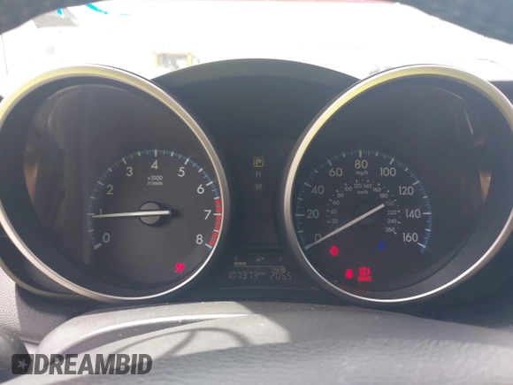 2012 Mazda 3 i Grand Touring with VIN JM1BL1W8XC1577118, listed as a IAAI auction lot 42349406 with 107,373 mi miles and . Bid and sale history available at DreamBid. Image 7.