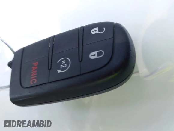 2021 Jeep Compass Latitude z VIN 3C4NJCBBXMT603940, wystawiony jako IAAI lot #42079547 z przebiegiem 70 076 mil mil oraz . Historia ofert i sprzedaży dostępna na DreamBid. Obrazek 11.