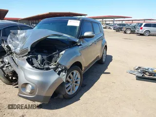 2018 Kia Soul + with VIN KNDJP3A58J7574298, listed as a IAAI auction lot 41776151 with 78,782 mi miles and . Bid and sale history available at DreamBid. Image 23.