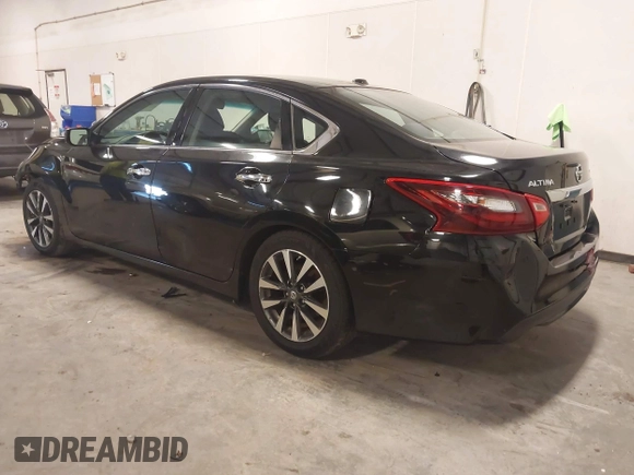 2017 Nissan Altima SV with VIN 1N4AL3AP1HC173891, listed as a IAAI auction lot 41718934 with 128,553 mi miles and . Bid and sale history available at DreamBid. Image 3.