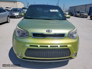2014 Kia Soul ! with VIN KNDJX3A52E7744788, listed as a Copart auction lot 53975085 with 90,427 mi miles and Clean Title. Bid and sale history available at carsss.com. Image 5.