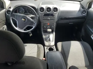 2014 Chevrolet Captiva Sport LS with VIN 3GNAL2EK7ES634494, listed as a Copart auction lot 49803975 with 162,935 mi miles and Clean Title. Bid and sale history available at carsss.com. Image 8.