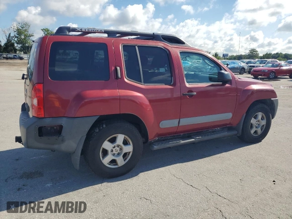 2006 Nissan Xterra SE с VIN 5N1AN08U66C505993, выставлен на аукционе Copart как лот 56978745 с пробегом 223 970 миль миль и Чистый • Clean title. История ставок и продаж доступна на DreamBid. Изображение 3.