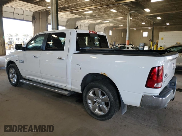 2013 Ram 1500 Outdoorsman with VIN 1C6RR7LT9DS714254, listed as a Copart auction lot 50411335 with 139,635 mi miles and Clean Title. Bid and sale history available at carsss.com. Image 2.
