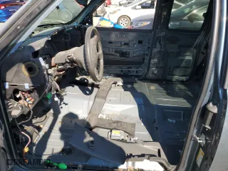 2006 GMC Sierra 1500 Work Truck with VIN 1GTEK19B06E114277, listed as a Copart auction lot 70467114 with 0 mi miles and Salvage Title. Bid and sale history available at carsss.com. Image 7.