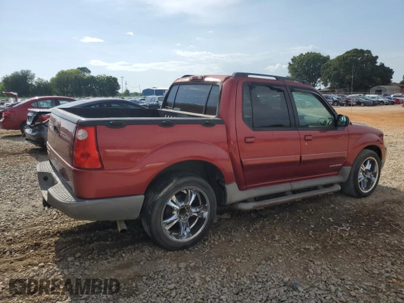 2002 Ford Explorer Sport Trac Value с VIN 1FMZU67E32UC69486, выставлен на аукционе Copart как лот 66025815 с пробегом 248 998 миль миль и Чистый • Clean title. История ставок и продаж доступна на DreamBid. Изображение 3.