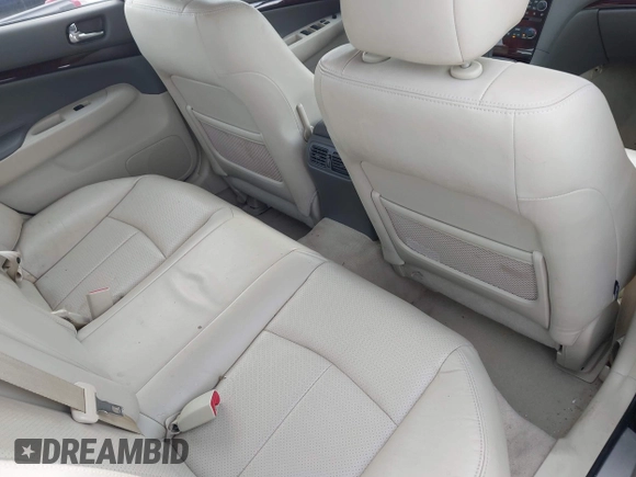 2013 Infiniti G37 Journey with VIN JN1CV6AP1DM717814, listed as a IAAI auction lot 42100626 with 137,399 mi miles and . Bid and sale history available at DreamBid. Image 8.