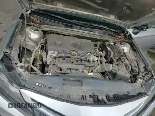 2022 Toyota Camry SE с VIN 4T1G11AK1NU712370, выставлен на аукционе Copart как лот 86229765 с пробегом 104 657 миль миль и Списание • Salvage title. История ставок и продаж доступна на DreamBid. Изображение 13.