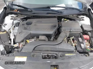 2016 Nissan Altima S with VIN 1N4AL3AP5GN333676, listed as a IAAI auction lot 42390792 with 95,341 mi miles and . Bid and sale history available at DreamBid. Image 10.
