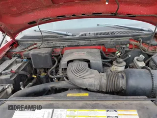 1998 Ford F-150 with VIN 1FTRX18L6WKB01340, listed as a IAAI auction lot 41566198 with 199,223 mi miles and . Bid and sale history available at DreamBid. Image 10.