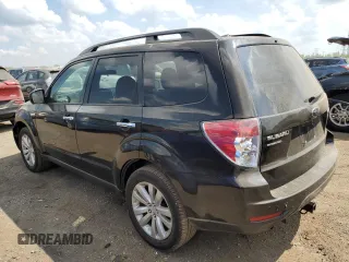 2011 Subaru Forester X Premium с VIN JF2SHBDC8BH743125, выставлен на аукционе Copart как лот 57084375 с пробегом 138 561 миль миль и Списание • Salvage title. История ставок и продаж доступна на DreamBid. Изображение 2.