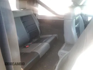 2010 Jeep Wrangler Sahara z VIN 1J4AA5D10AL204437, wystawiony jako Copart lot #50743665 z przebiegiem 211 585 mil mil oraz Szkoda całkowita • Salvage title. Historia ofert i sprzedaży dostępna na DreamBid. Obrazek 10.