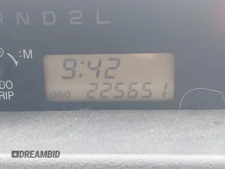 2006 Scion xB with VIN JTLKT324564066485, listed as a IAAI auction lot 42196169 with 226,000 mi miles and . Bid and sale history available at DreamBid. Image 7.