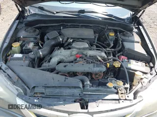 2008 Subaru Impreza i z VIN JF1GH616X8G835965, wystawiony jako IAAI lot #42448877 z przebiegiem 174 931 mil mil oraz . Historia ofert i sprzedaży dostępna na DreamBid. Obrazek 10.