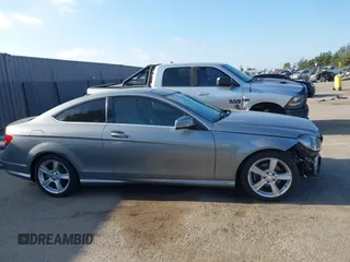 2012 Mercedes-Benz C 250 with VIN WDDGJ4HB1CF798671, listed as a IAAI auction lot 42161187 with 163,766 mi miles and . Bid and sale history available at DreamBid. Image 14.