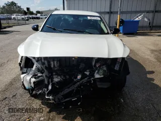 2025 Nissan Altima SR with VIN 1N4BL4CV0SN314998, listed as a Copart auction lot 54365285 with 19,158 mi miles and Non Repairable. Bid and sale history available at DreamBid. Image 5.