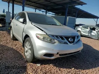 2012 Nissan Murano S with VIN JN8AZ1MU3CW107188, listed as a Copart auction lot 50656075 with 120,583 mi miles and Salvage Title. Bid and sale history available at carsss.com. Image 12.