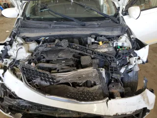 2016 Kia Sportage LX with VIN KNDPBCAC3G7814194, listed as a Copart auction lot 50263005 with 136,570 mi miles and Salvage Title. Bid and sale history available at carsss.com. Image 12.