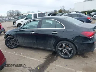 2019 Mercedes-Benz A 220 with VIN WDD3G4FB9KW034971, listed as a IAAI auction lot 41474377 with 69,571 mi miles and . Bid and sale history available at DreamBid. Image 14.
