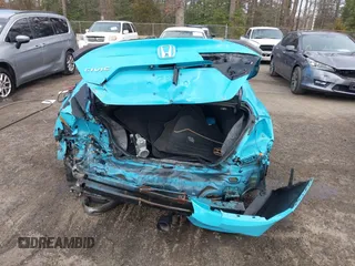 2017 Honda Civic Sedan EX-L with VIN 19XFC1F70HE202268, listed as a IAAI auction lot 41232570 with 81,893 mi miles. Bid and sale history available at carsss.com. Image 17.