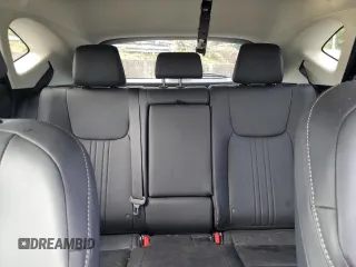 2023 Lexus NX with VIN 2T2AKCEZ1PC012242, listed as a Copart auction lot 69171924 with 15,498 mi miles and Salvage Title. Bid and sale history available at carsss.com. Image 10.