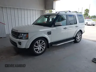 2016 Land Rover LR4 HSE with VIN SALAG2V69GA800799, listed as a IAAI auction lot 42639063 with 102,972 mi miles and . Bid and sale history available at DreamBid. Image 18.