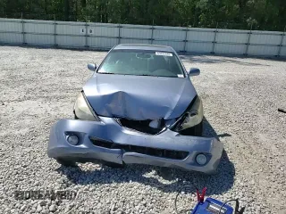 2005 Toyota Solara SE z VIN 4T1CA30P55U055158, wystawiony jako Copart lot #53096635 z przebiegiem Nie podano mil oraz Szkoda całkowita • Salvage title. Historia ofert i sprzedaży dostępna na DreamBid. Obrazek 10.