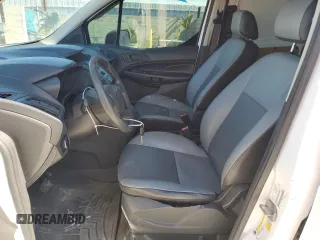 2014 Ford Transit Connect XL с VIN NM0LE6E73E1151419, выставлен на аукционе Copart как лот 42317495 с пробегом 105 611 миль миль и Списание • Salvage title. История ставок и продаж доступна на DreamBid. Изображение 7.