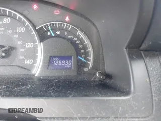 2012 Toyota Camry SE with VIN 4T1BK1FK9CU514388, listed as a IAAI auction lot 41930426 with 126,930 mi miles. Bid and sale history available at carsss.com. Image 15.