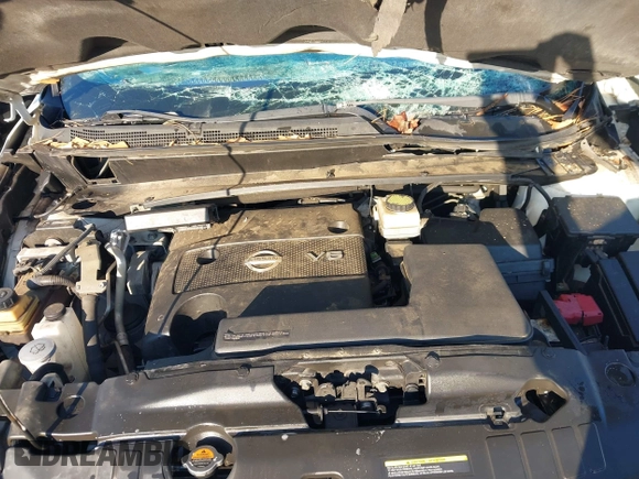 2014 Nissan Pathfinder SL с VIN 5N1AR2MN4EC683916, выставлен на аукционе IAAI как лот 41773458 с пробегом 178 093 миль миль и . История ставок и продаж доступна на DreamBid. Изображение 10.