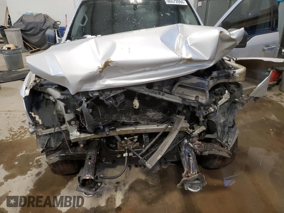 2019 Ford F-150 XL with VIN 1FTEW1EB4KKE25698, listed as a Copart auction lot 86572094 with 211,190 mi miles and Salvage Title. Bid and sale history available at carsss.com. Image 11.