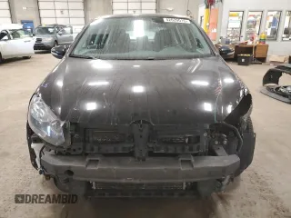 2011 Volkswagen Golf TDI z VIN WVWDM7AJ4BW329600, wystawiony jako Copart lot #42620015 z przebiegiem 116 990 mil mil oraz Szkoda całkowita • Salvage title. Historia ofert i sprzedaży dostępna na DreamBid. Obrazek 5.