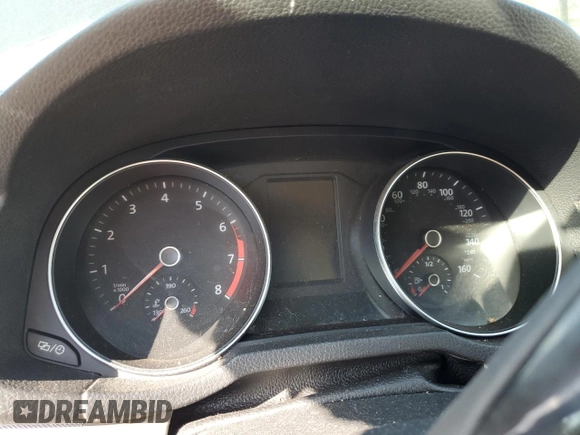 2017 Volkswagen Passat SE z VIN 1VWBT7A32HC018878, wystawiony jako Copart lot #53029885 z przebiegiem Nie podano mil oraz Szkoda całkowita • Salvage title. Historia ofert i sprzedaży dostępna na DreamBid. Obrazek 9.