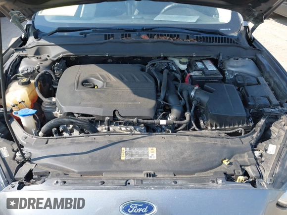 2014 Ford Fusion SE with VIN 3FA6P0HD4ER186491, listed as a IAAI auction lot 40238299 with 155,379 mi miles. Bid and sale history available at carsss.com. Image 10.