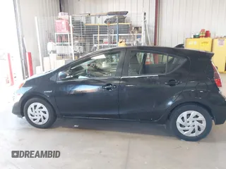 2016 Toyota Prius One with VIN JTDKDTB33G1120885, listed as a IAAI auction lot 41977522 with 60,499 mi miles and . Bid and sale history available at DreamBid. Image 14.