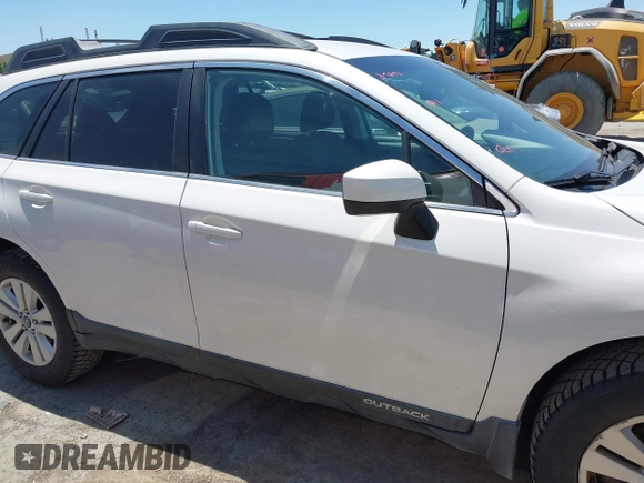 2015 Subaru Outback Premium with VIN 4S4BSACC4F3212224, listed as a IAAI auction lot 42632100 with 217,033 mi miles and . Bid and sale history available at DreamBid. Image 13.