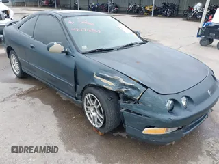 1995 Acura Integra GS with VIN JH4DC4466SS021732, listed as a IAAI auction lot 42176367 with 197,169 mi miles and . Bid and sale history available at DreamBid. Image 6.