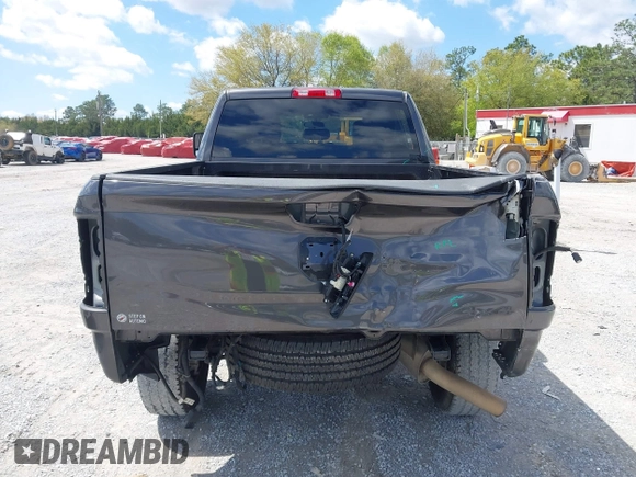 2023 Ram 2500 Tradesman z VIN 3C6UR5CJ9PG503984, wystawiony jako IAAI lot #41855474 z przebiegiem 47 131 mil mil oraz . Historia ofert i sprzedaży dostępna na DreamBid. Obrazek 17.