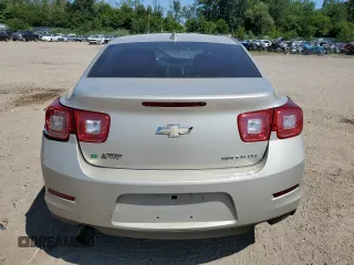 2016 Chevrolet Malibu Limited LTZ with VIN 1G11E5SA5GF107649, listed as a Copart auction lot 64178364 with 208,920 mi miles and Clean Title. Bid and sale history available at carsss.com. Image 6.