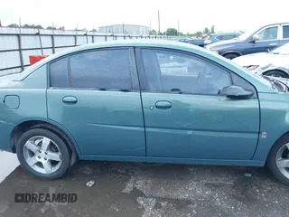 2006 Saturn ION with VIN 1G8AL55F86Z147512, listed as a IAAI auction lot 42076963 with 78,425 mi miles. Bid and sale history available at carsss.com. Image 13.