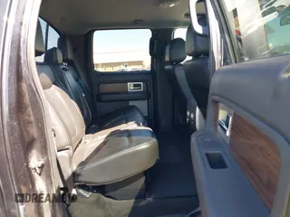 2014 Ford F-150 XL with VIN 1FTFW1ET4EKD19902, listed as a IAAI auction lot 41785376 with 175,762 mi miles. Bid and sale history available at carsss.com. Image 8.