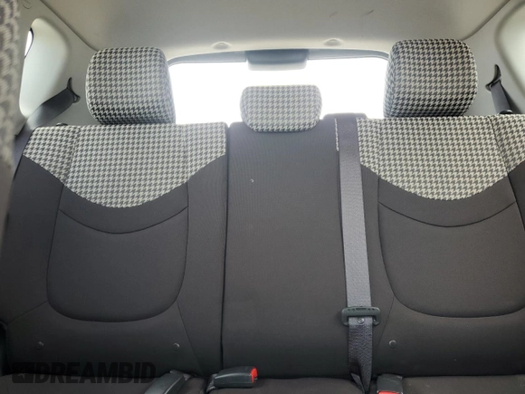 2013 Kia Soul + with VIN KNDJT2A64D7537509, listed as a Copart auction lot 52128315 with 113,890 mi miles and Salvage Title. Bid and sale history available at carsss.com. Image 10.