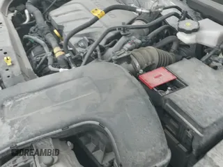 2025 Chevrolet Trax ACTIV с VIN KL77LKEP5SC004003, выставлен на аукционе IAAI как лот 42752812 с пробегом 25 817 миль миль и . История ставок и продаж доступна на DreamBid. Изображение 19.